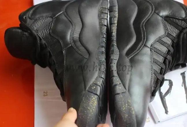 10 Jordan Authentic Perfectkick.club Air NYC From 0517